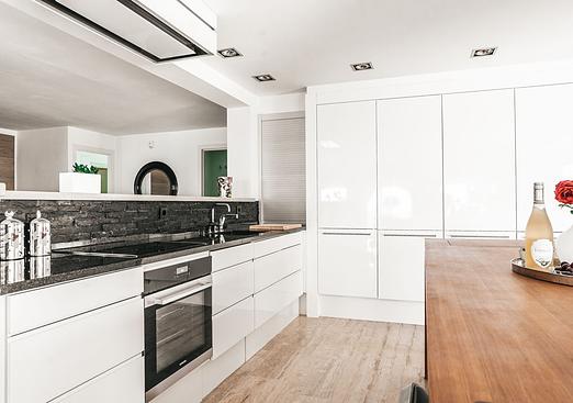 Villa in La Capellania