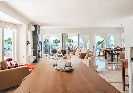 Villa in La Capellania