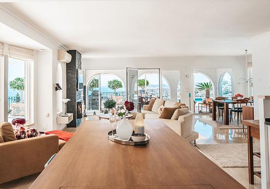 Villa in La Capellania