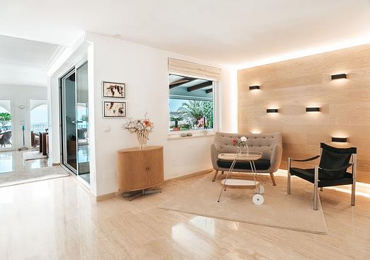 Villa in La Capellania