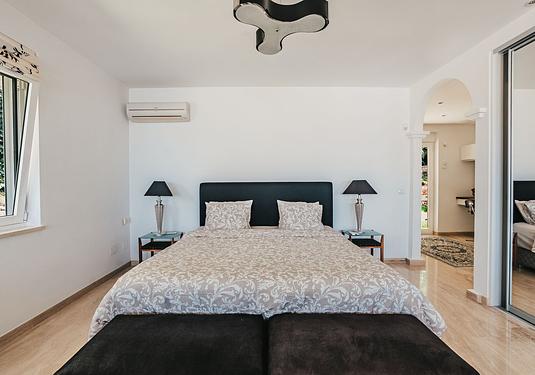 Villa in La Capellania