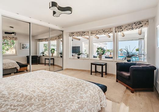 Villa in La Capellania