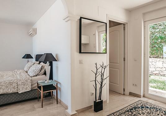 Villa in La Capellania