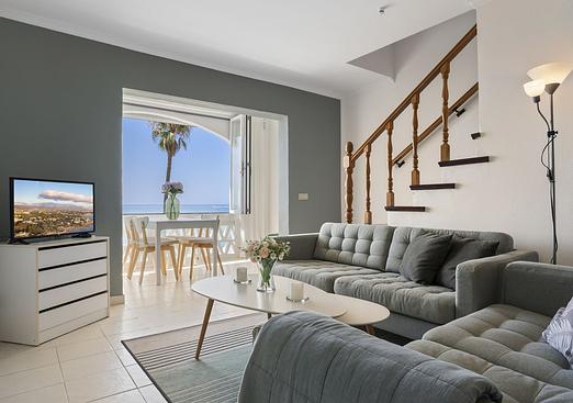 Apartment in Calahonda