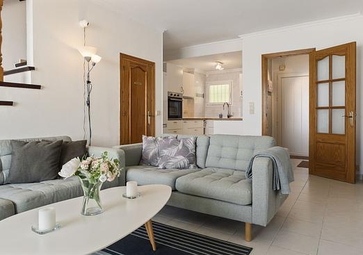 Apartment in Calahonda