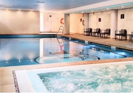 Apartment in Calahonda