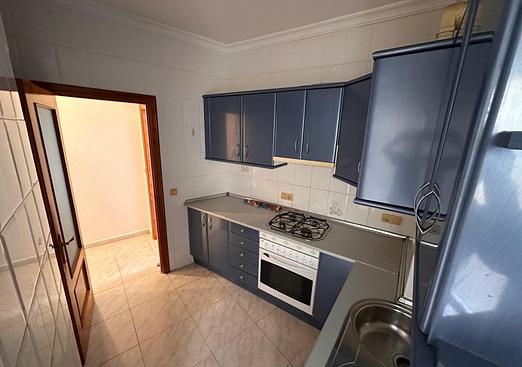 Apartment in Finestrat