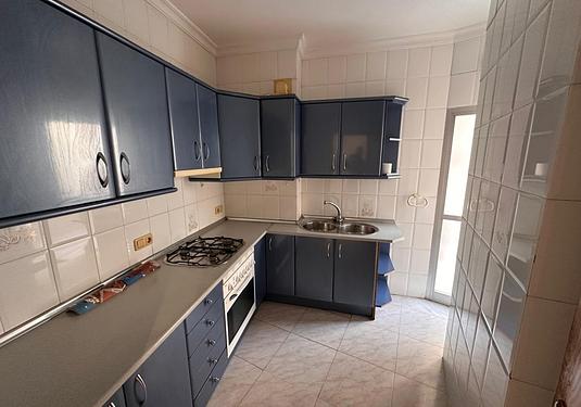 Apartment in Finestrat