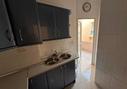 Apartment in Finestrat