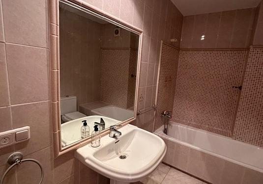 Apartment in Finestrat