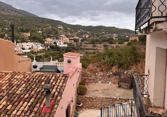 Apartment in Finestrat