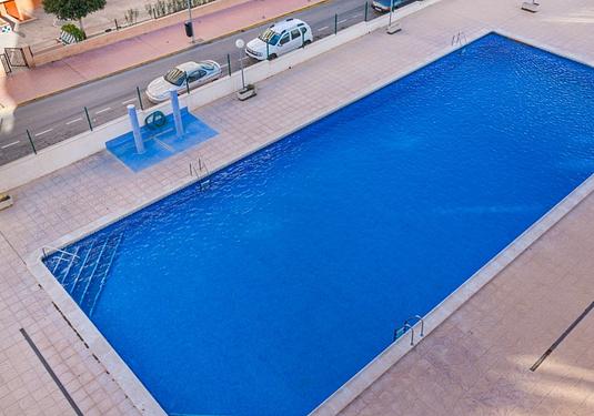 Apartment in Orihuela Costa