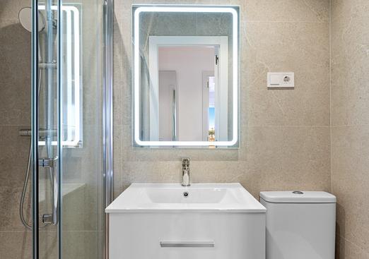 Apartment in Orihuela Costa