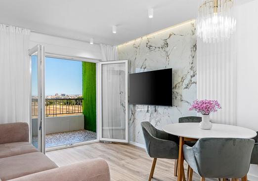 Apartment in Orihuela Costa