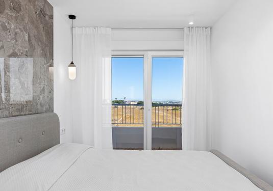 Apartment in Orihuela Costa