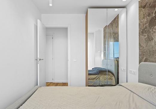 Apartment in Orihuela Costa