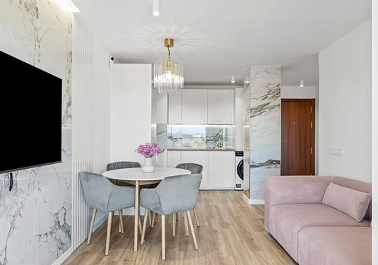 Apartment in Orihuela Costa