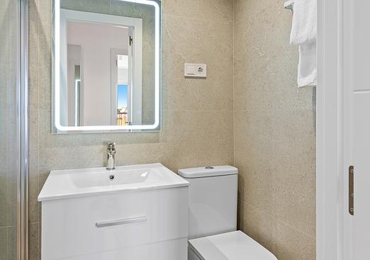 Apartment in Punta Prima