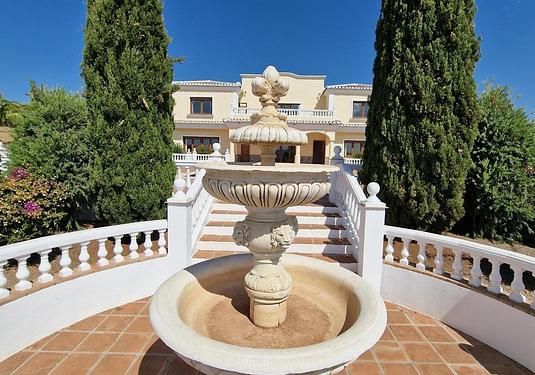 Villa in Vinuela