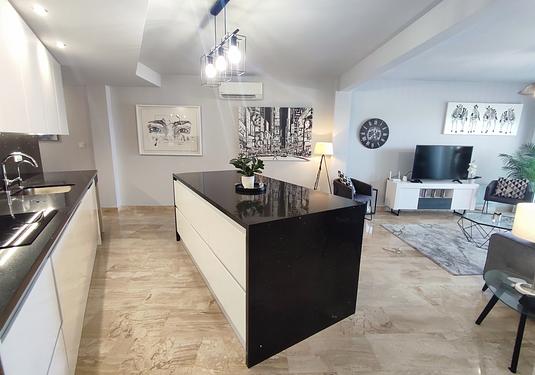 Apartment in Lo Pagan