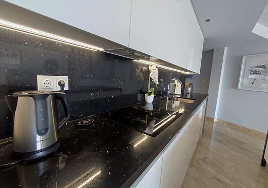 Apartment in Lo Pagan