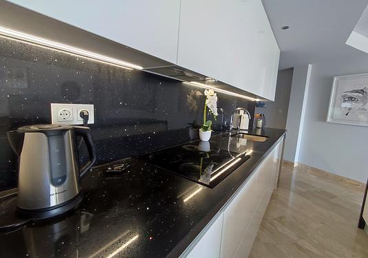 Apartment in Lo Pagan