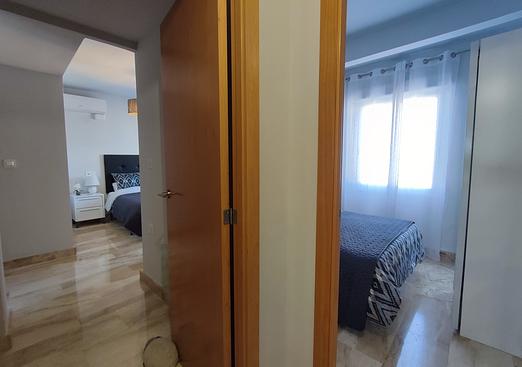 Apartment in Lo Pagan