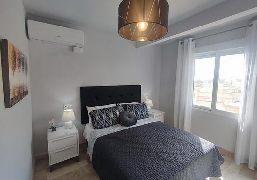 Apartment in Lo Pagan