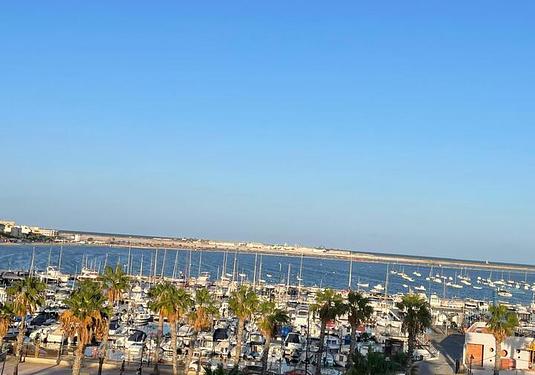 Apartment in Lo Pagan