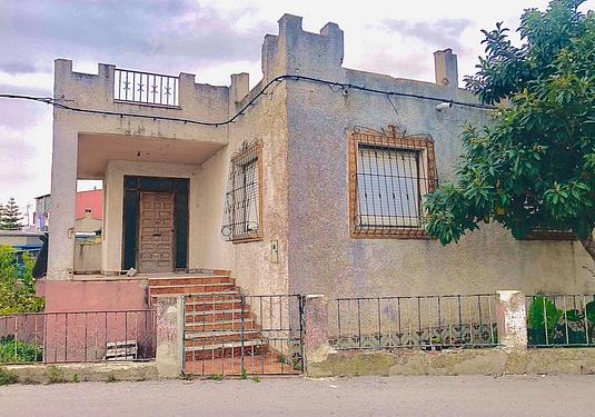 Country house in Orihuela