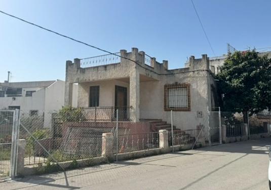 Country house in Orihuela