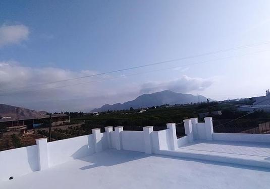 Country house in Orihuela