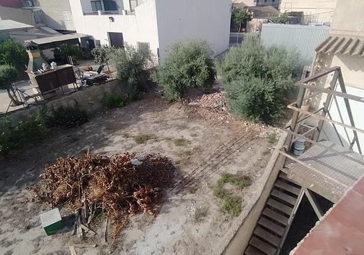 Country house in Orihuela