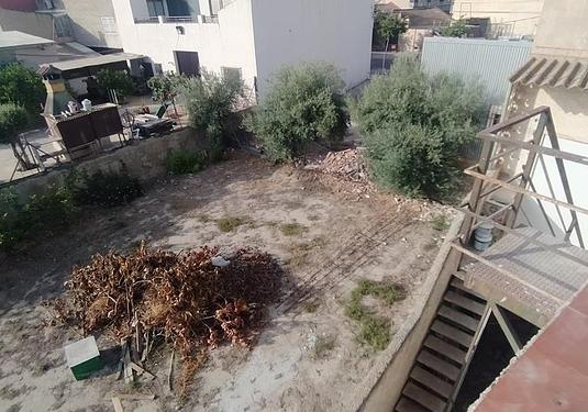 Country house in Orihuela