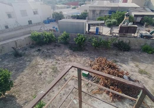 Country house in Orihuela