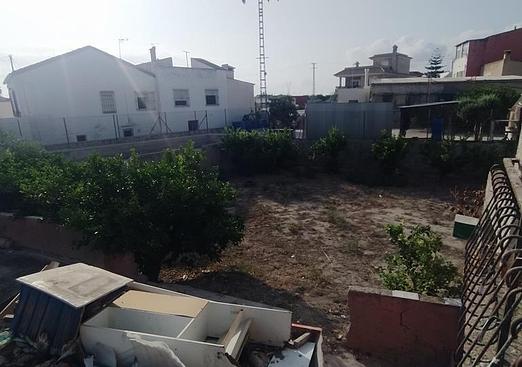 Country house in Orihuela