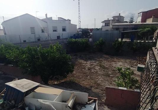 Country house in Orihuela