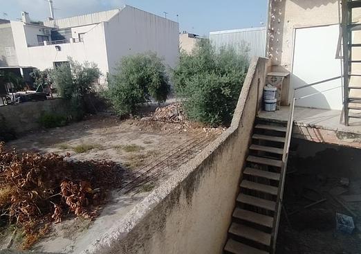 Country house in Orihuela