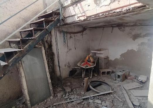 Country house in Orihuela