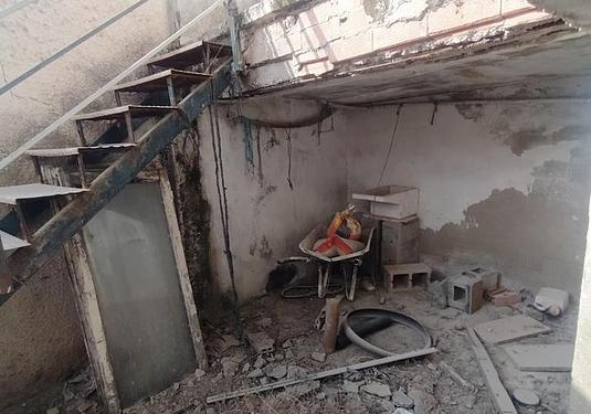 Country house in Orihuela