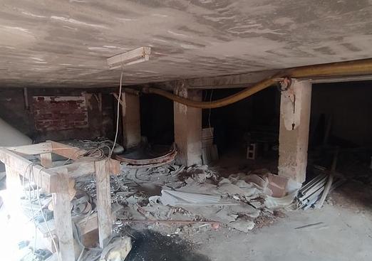 Country house in Orihuela