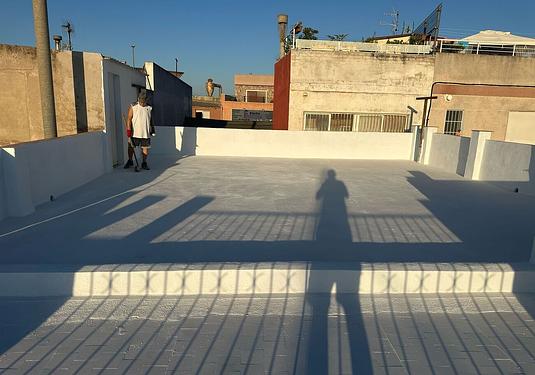 Country house in Orihuela