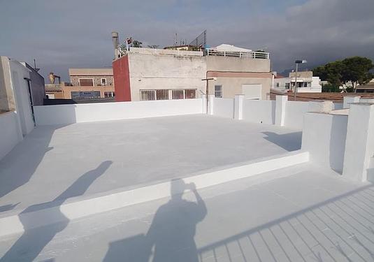 Country house in Orihuela