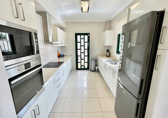 Villa in Ciudad Quesada