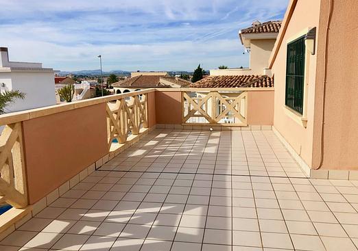 Villa in Ciudad Quesada