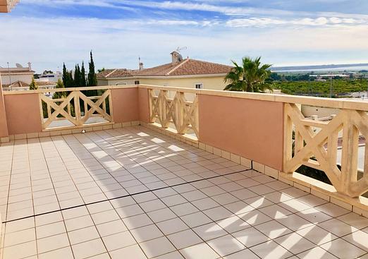 Villa in Ciudad Quesada