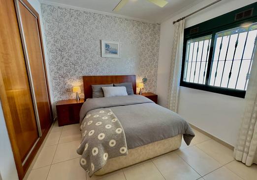 Villa in Ciudad Quesada