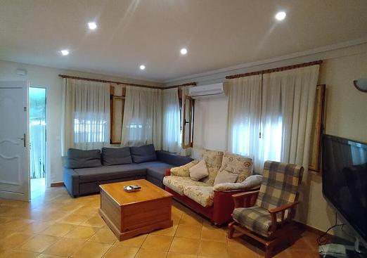 Apartment in Torrevieja