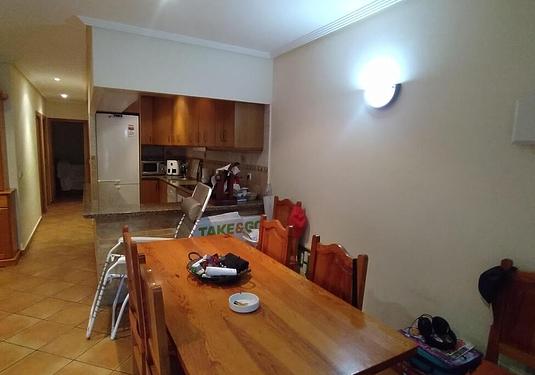 Apartment in Torrevieja