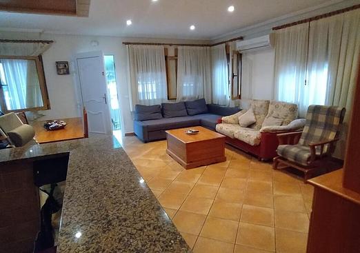 Apartment in Torrevieja